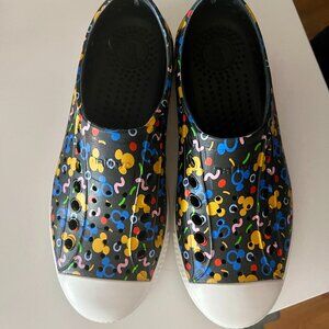Native Women's Jefferson Fashion Sneaker